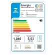 Ar Condicionado Split PT Elgin Eco Inverter 24000 BTUS Quente e Frio 220V PVQE24C2CA