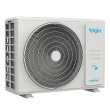 Ar Condicionado Split PT Elgin Eco Inverter 30000 BTUS Quente e Frio 220V PVQE30C2CA