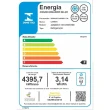 Ar Condicionado Split Teto Carrier Xperience 57000 BTUs Frio 220V Trifásico 38CCW060535MC