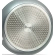 Panela Philco PPH160APR Revestimento Redstone Fundo Triplo com Tampa 1,4L